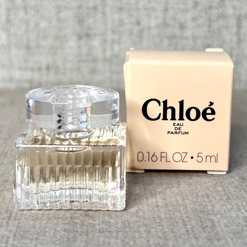 💖 Chloe mini